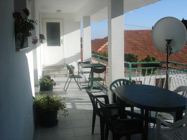 Apartments Danijela Tribalj Pokoj fotografie