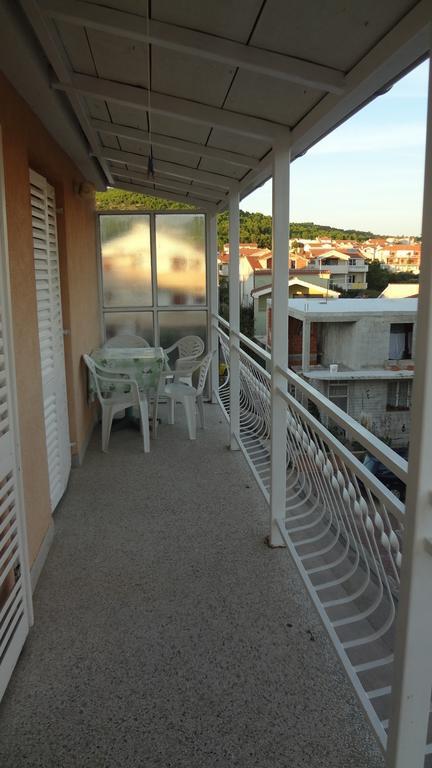 Apartments Danijela Tribalj Pokoj fotografie